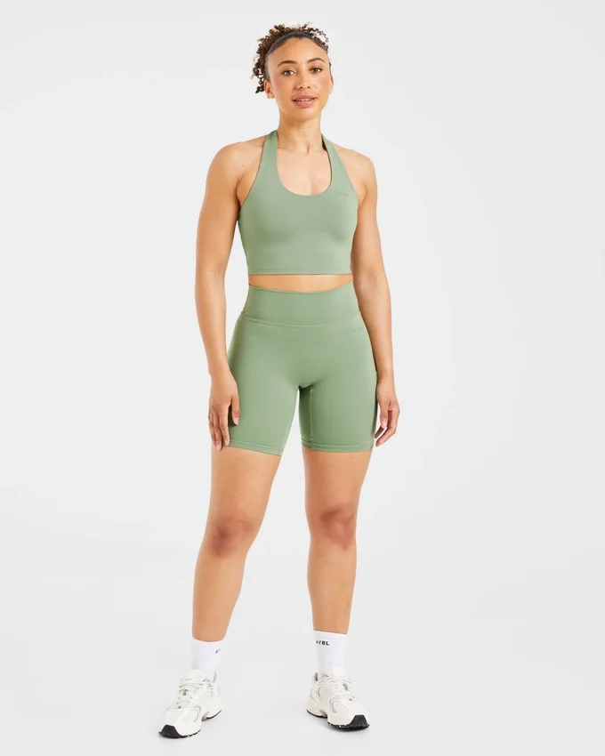 Staple Cycling Shorts