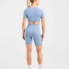 Staple Cycling Shorts