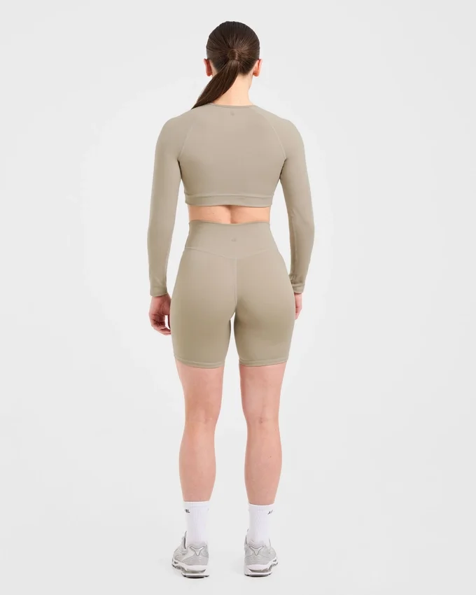Staple Cycling Shorts