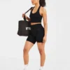 Staple Cycling Shorts