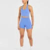 Staple Halterneck Crop Top