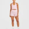 Staple Halterneck Crop Top