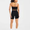 Staple Halterneck Crop Top