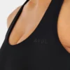 Staple Halterneck Crop Top