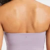 Staple Halterneck Crop Top