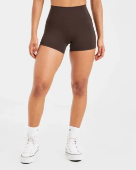 Staple Shorts
