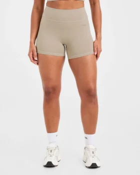 Staple Shorts