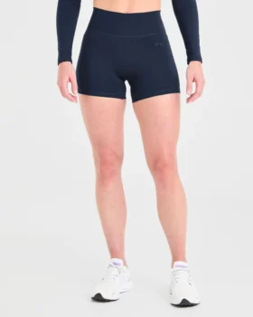 Staple Shorts