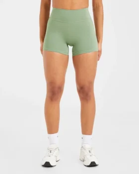 Staple Shorts