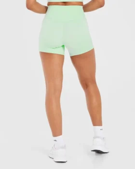 Staple Shorts