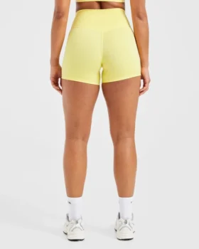 Staple Shorts