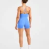 Staple Shorts All In One
