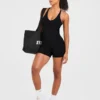 Staple Shorts All In One