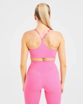 Staple Sports Bra