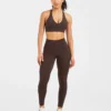 Staple Sports Bra