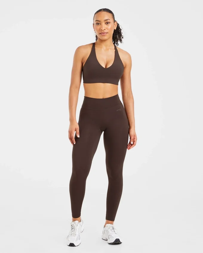 Staple Sports Bra