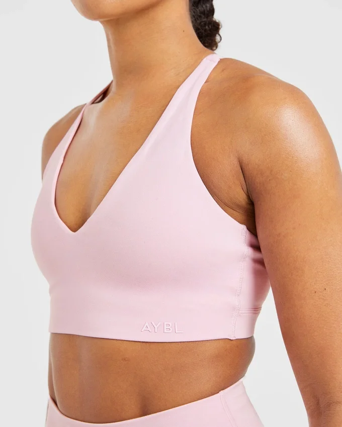 Staple Sports Bra