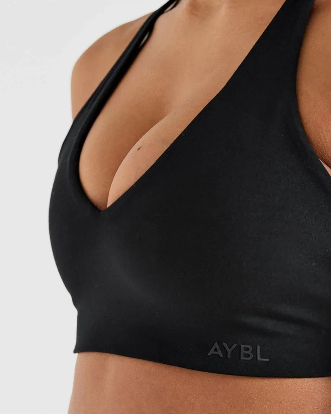 Staple Sports Bra
