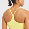 Staple Sports Bra