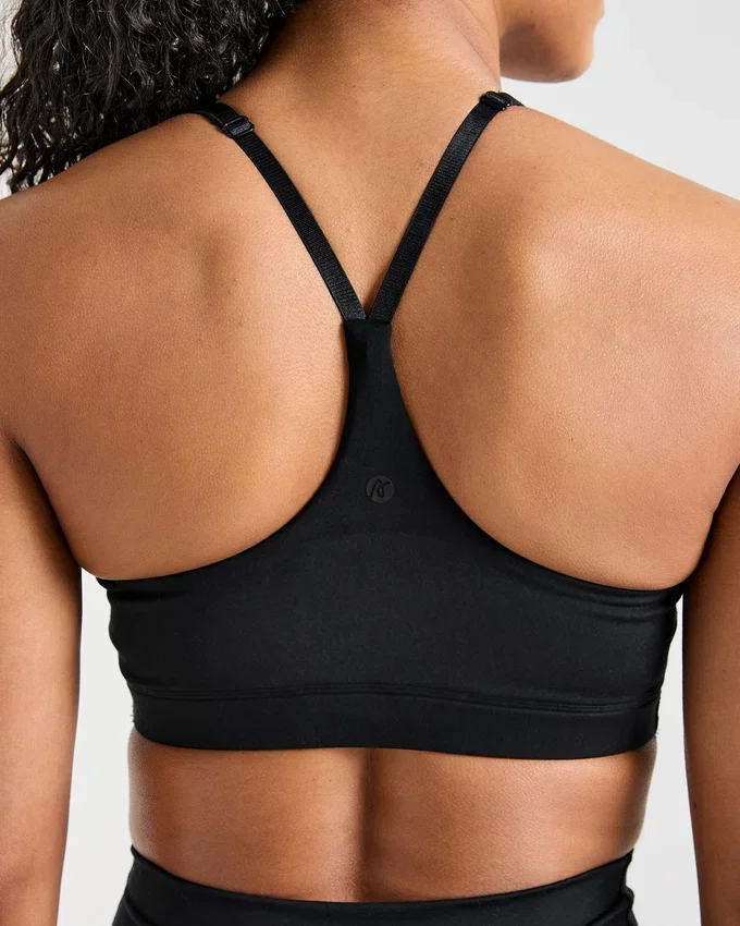 Staple Sports Bra