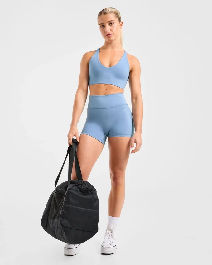 Staple Sports Bra