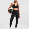 Staple Sports Bra