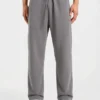 Strength Division Oversized Straight Leg Joggers
