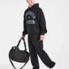 Strength Division Oversized Straight Leg Joggers