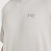 Strength Division Oversized T Shirt