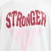 Stronger You Oversized T Shirt