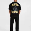 Team AYBL Oversized T Shirt
