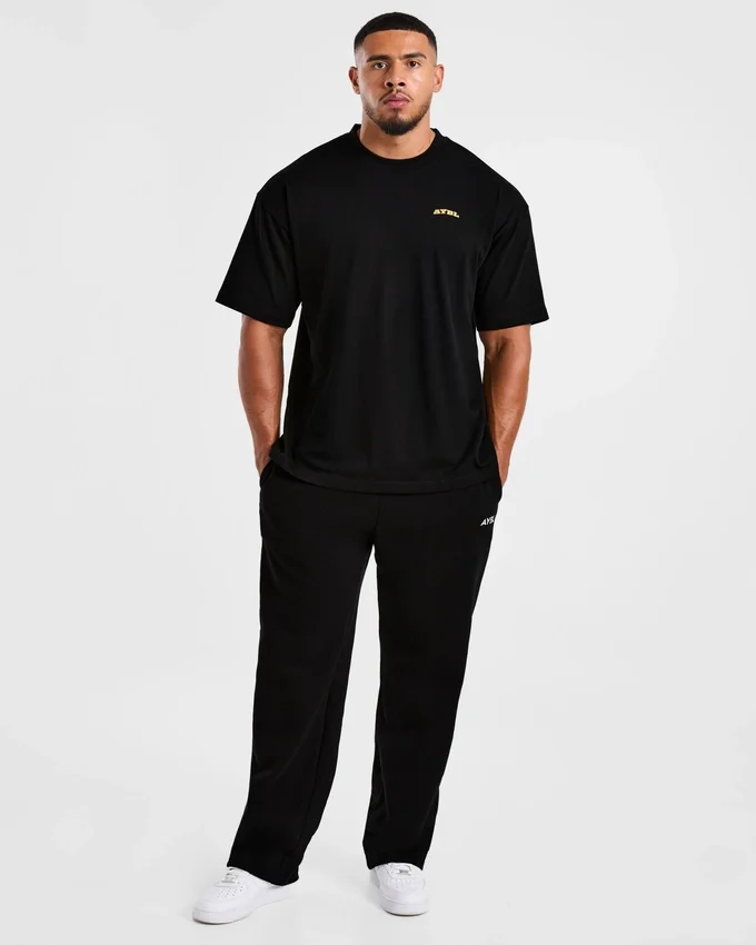Team AYBL Oversized T Shirt