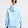Varsity 2.0 Oversized Hoodie