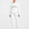 Varsity 2.0 Oversized Hoodie