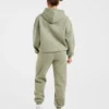 Varsity 2.0 Oversized Hoodie