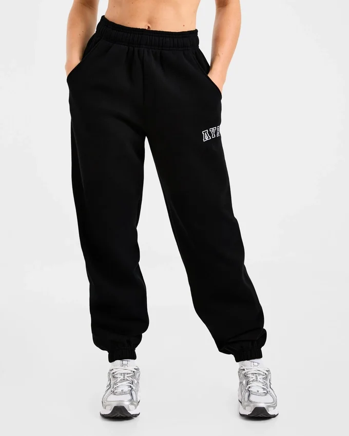 Varsity 2.0 Oversized Joggers