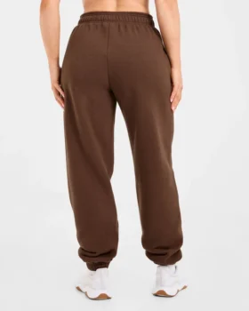 Varsity 2.0 Oversized Joggers
