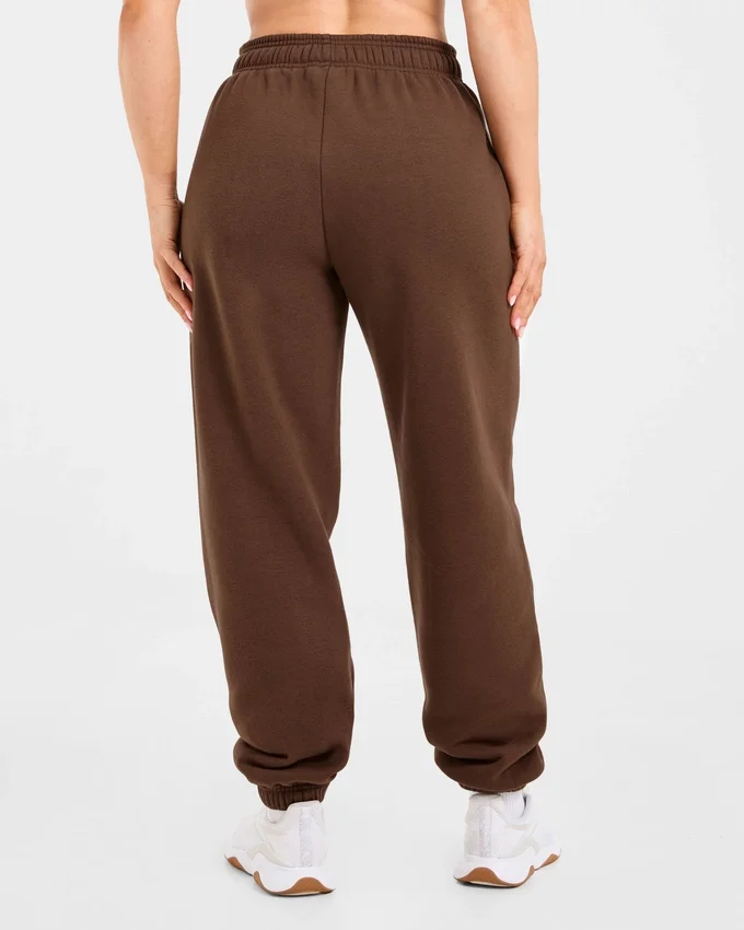 Varsity 2.0 Oversized Joggers
