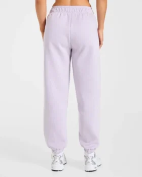 Varsity 2.0 Oversized Joggers