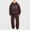 Varsity 2.0 Oversized Joggers