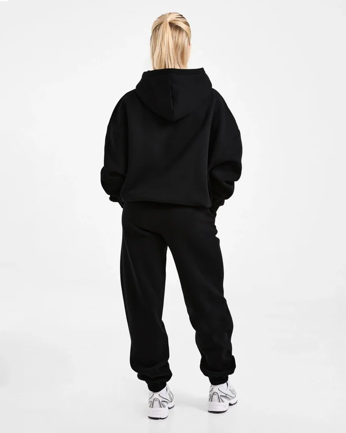 Varsity 2.0 Oversized Joggers