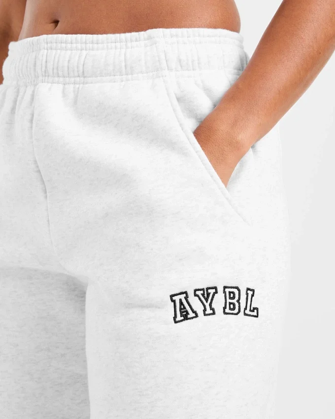 Varsity 2.0 Oversized Joggers