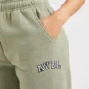 Varsity 2.0 Oversized Joggers