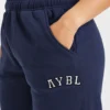 Varsity 2.0 Oversized Joggers