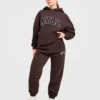 Varsity 2.0 Oversized Joggers
