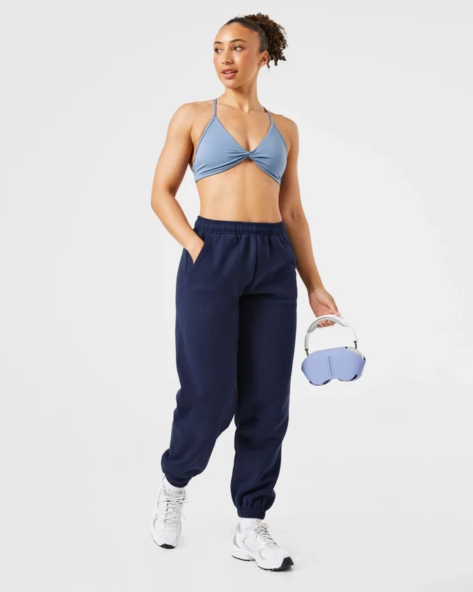 Varsity 2.0 Oversized Joggers