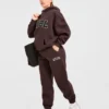 Varsity 2.0 Oversized Joggers