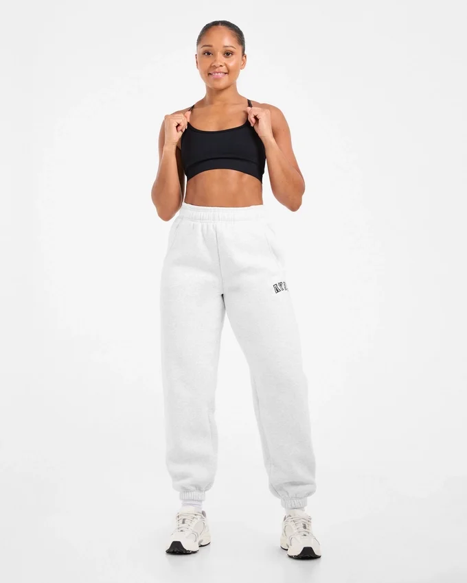 Varsity 2.0 Oversized Joggers