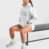 Varsity 2.0 Oversized Shorts