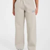 Varsity 2.0 Oversized Straight Leg Joggers